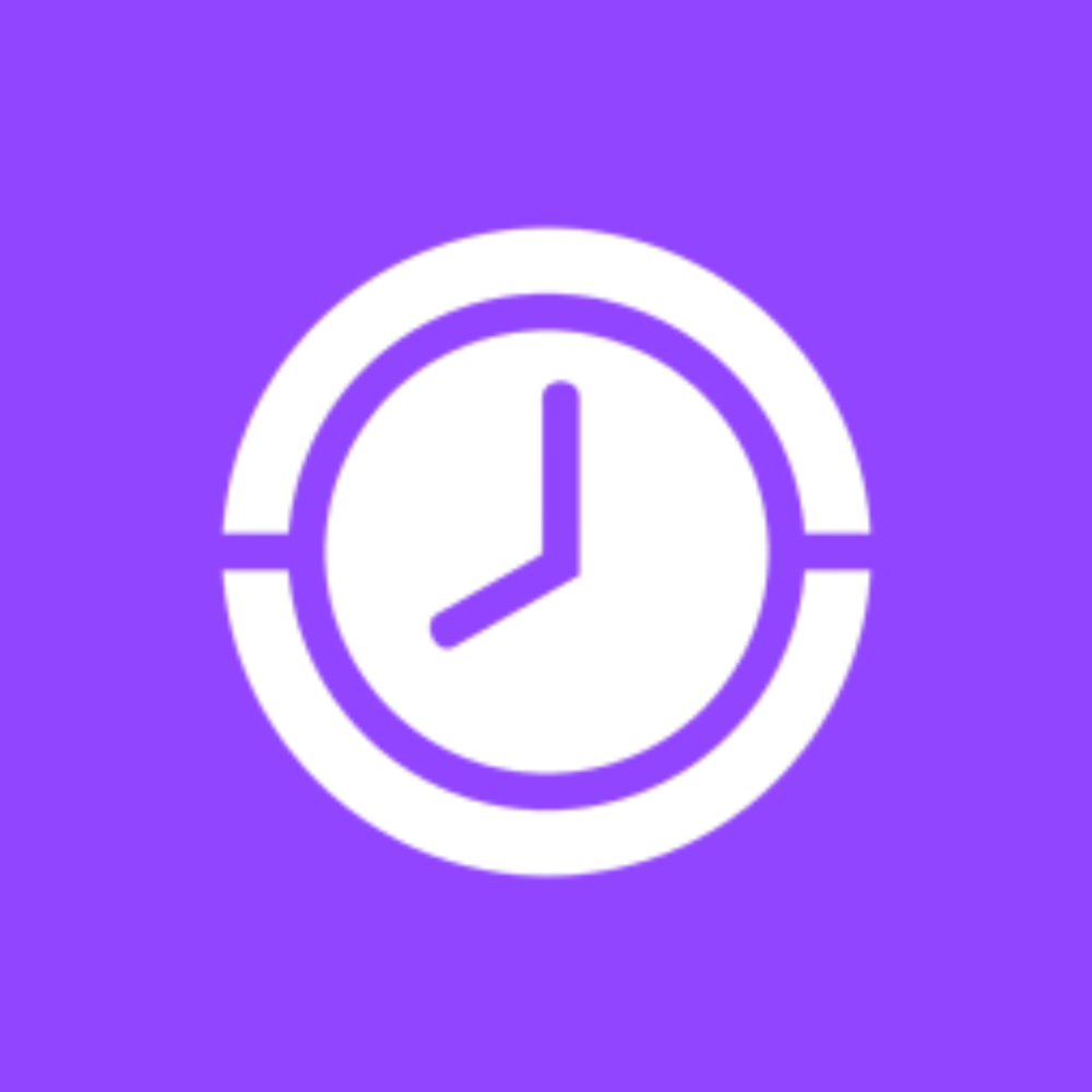 BadgeTimes logo